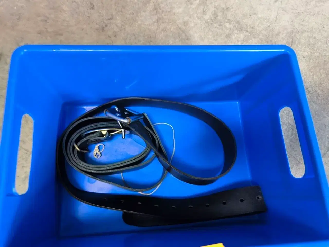 Billede 4 - Hamre & værktøjsholdere