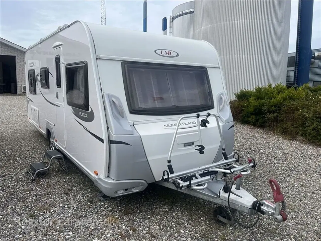 Billede 3 - 2011 - LMC Musica 530 E