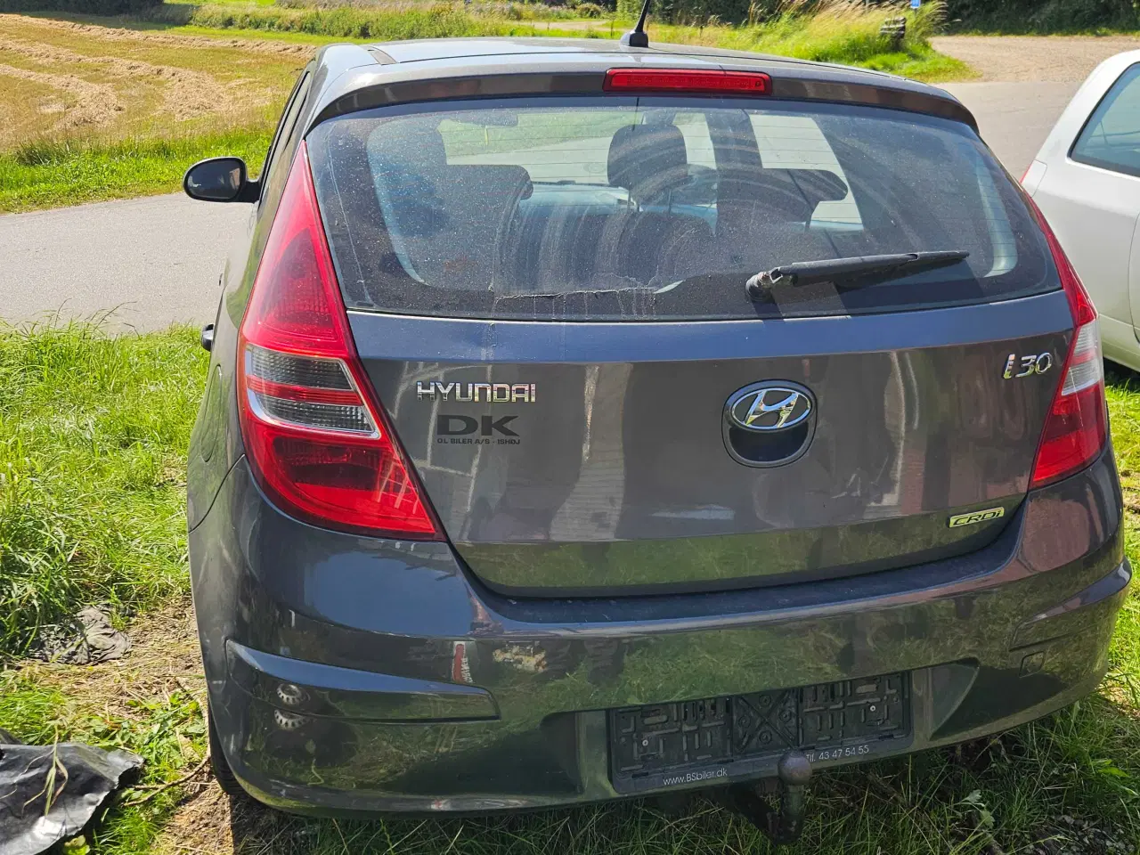 Billede 5 - Hyundai i30 1,4 