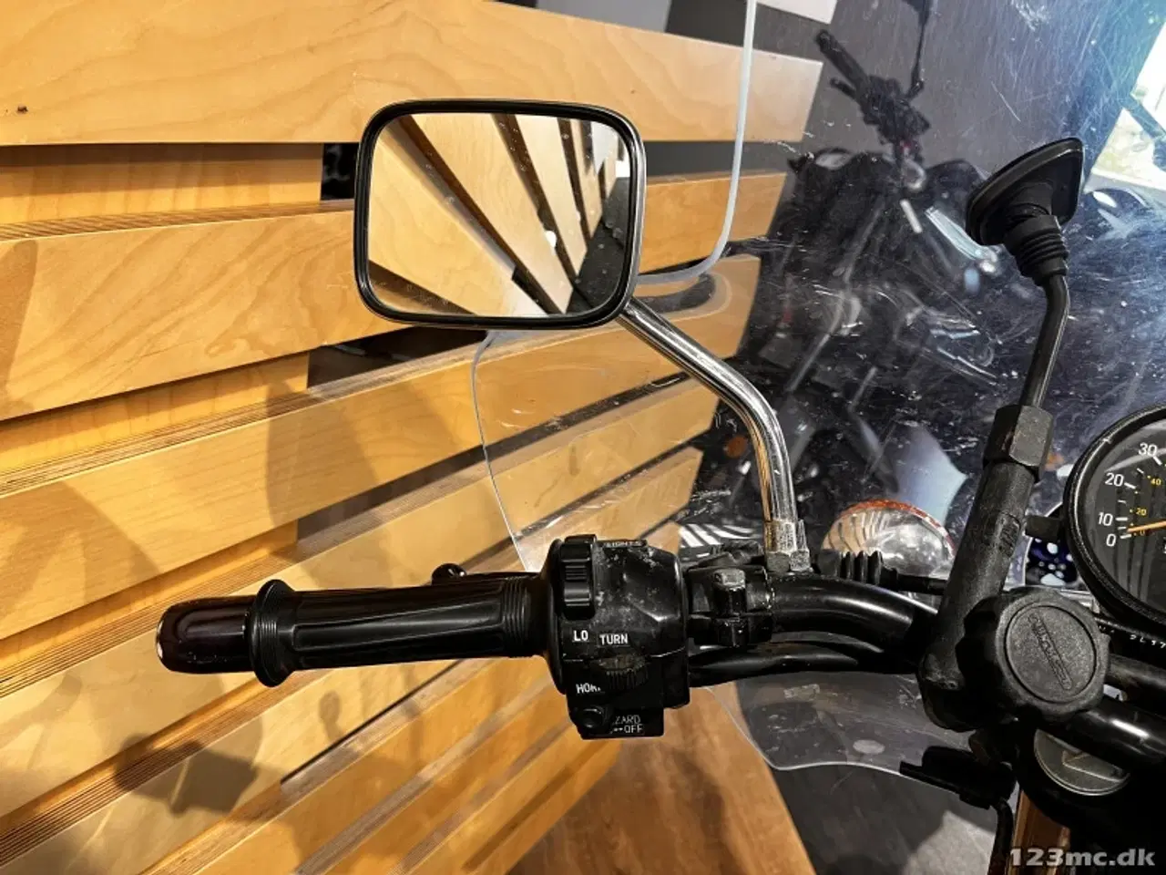 Billede 16 - Yamaha XS 1100