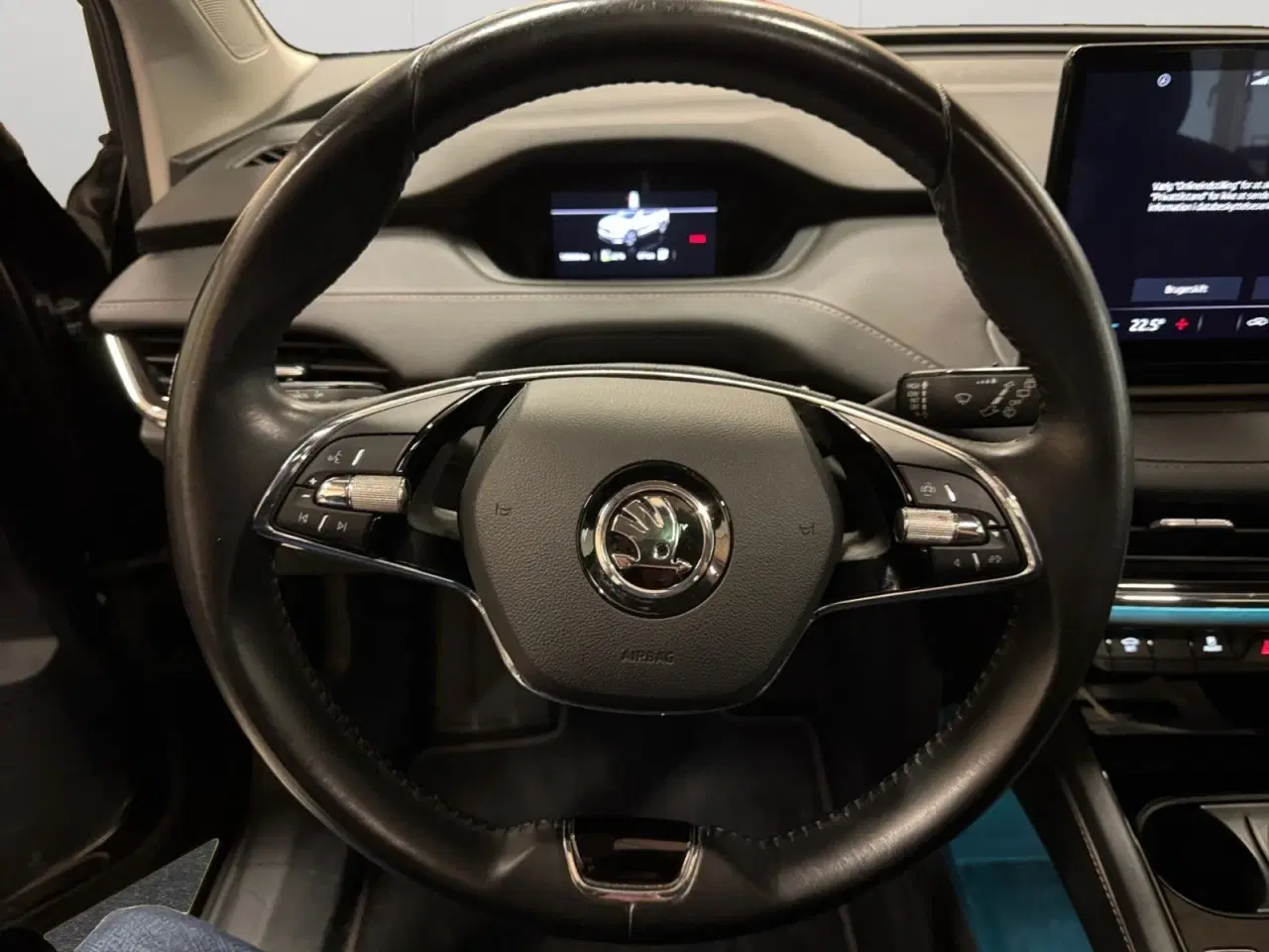 Billede 6 - Skoda Enyaq 60 iV