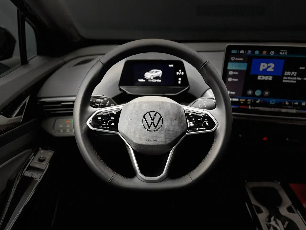 Billede 7 - VW ID.4 52 Pure