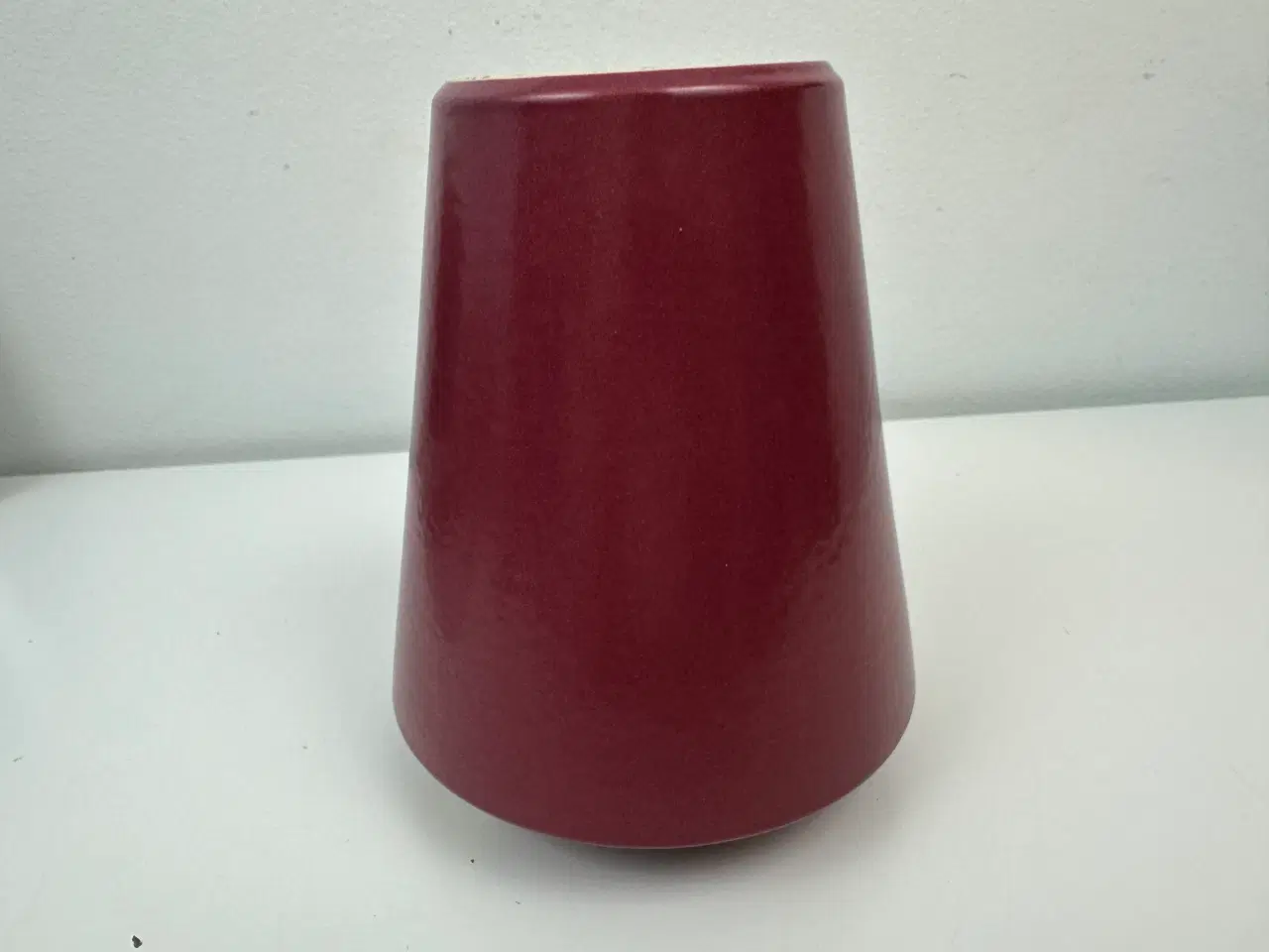 Billede 6 - ASBO keramik, retro vase