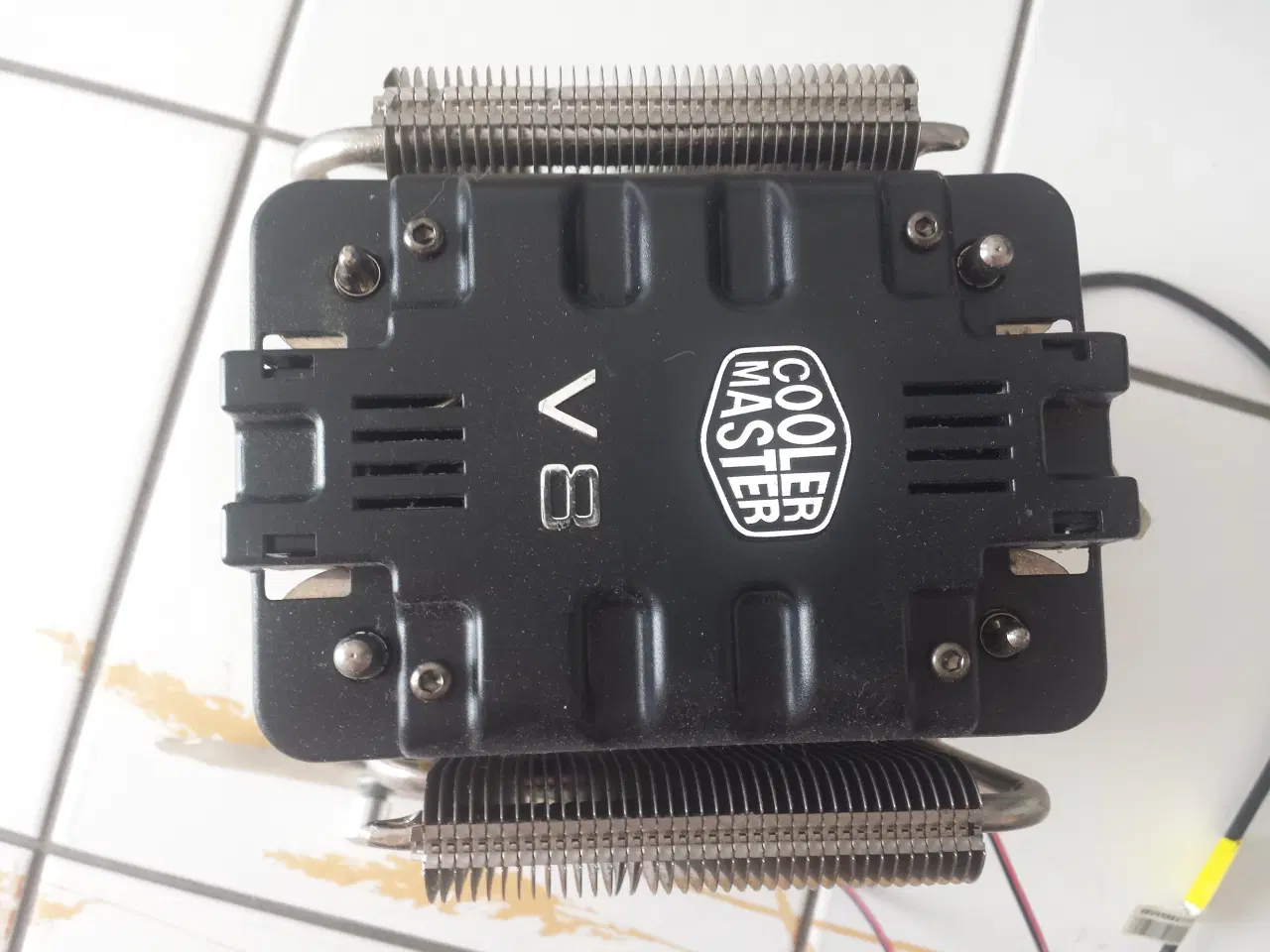 Billede 5 - Cooler Master CPU Køler V8