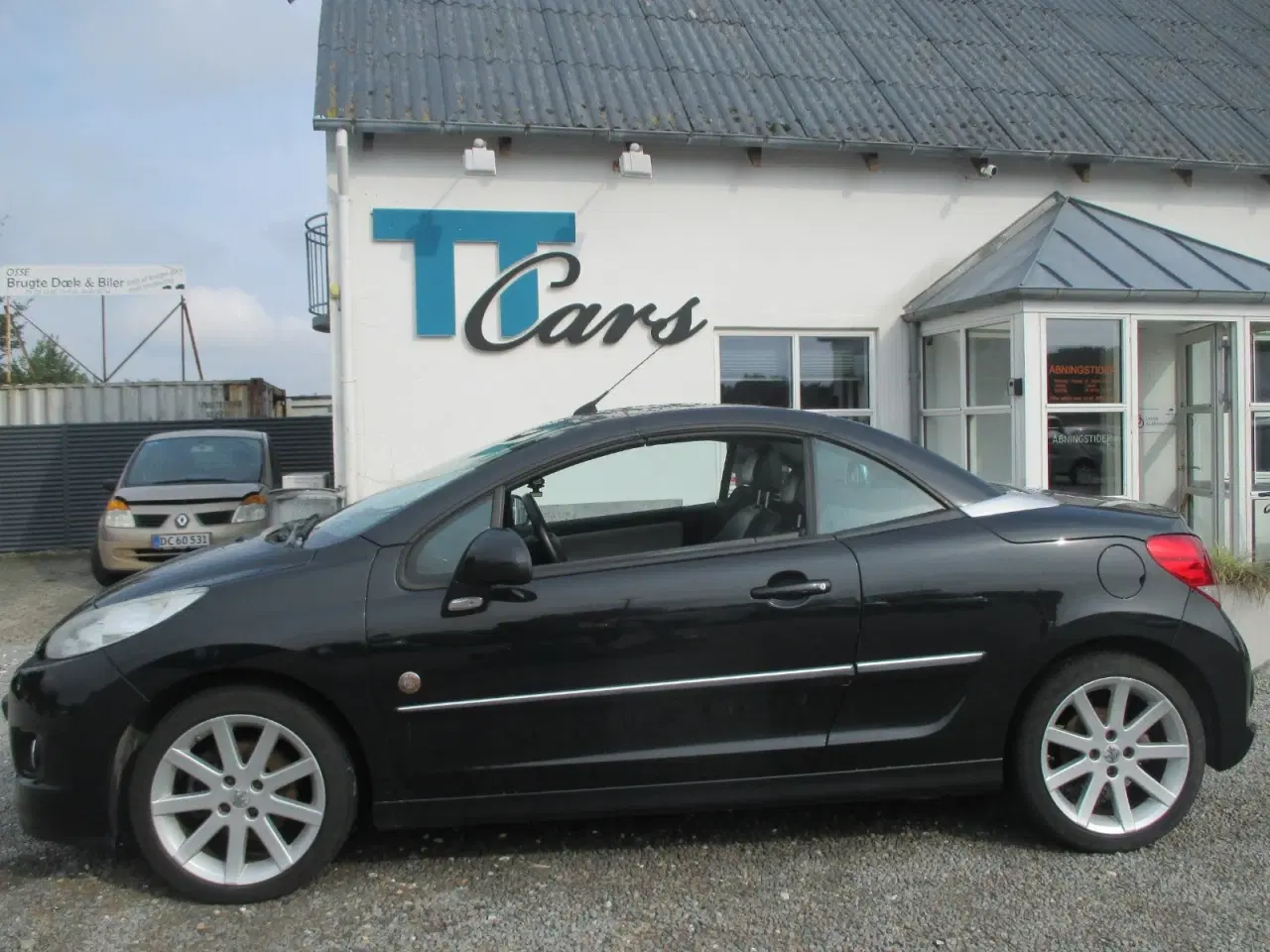 Billede 3 - Peugeot 207 1,6 THP 156 Sport CC