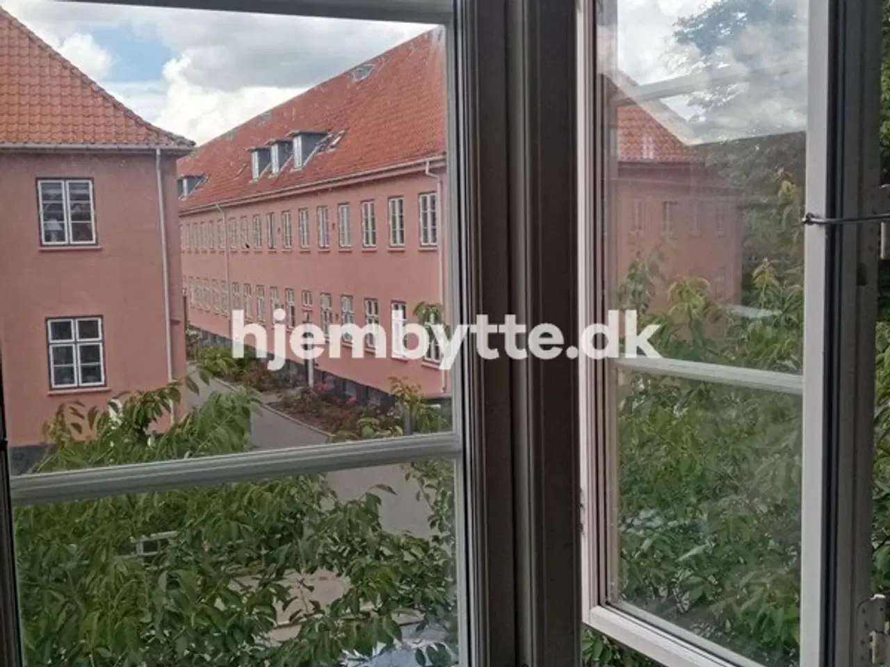 Billede 8 - Hjembytte - Regenburgsvej