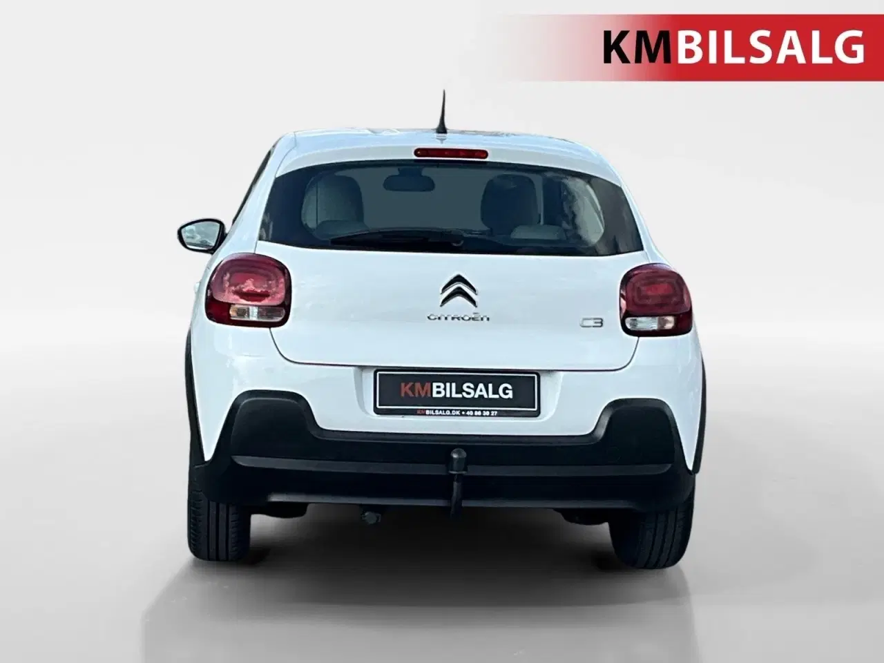 Billede 4 - Citroën C3 1,2 PureTech 110 Sport
