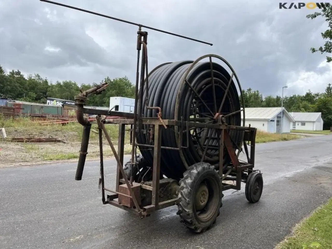 Billede 5 - Fasterholt TL. 100-S