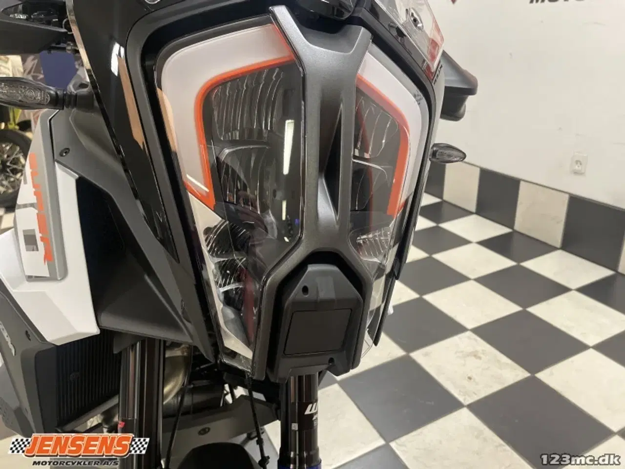 Billede 10 - KTM 1290 Super Adventure S