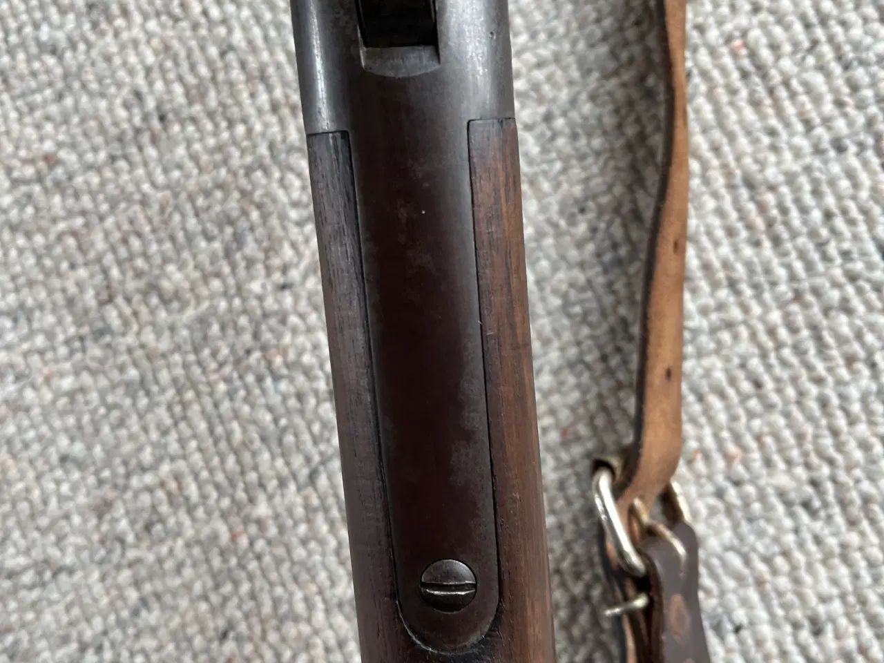Billede 4 - Dansk Remington M1867 cal. 45/70
