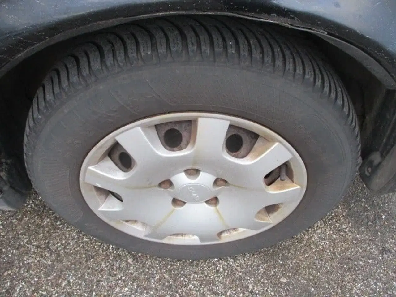 Billede 7 - Saab 9-5 2,0 t Linear SportCombi