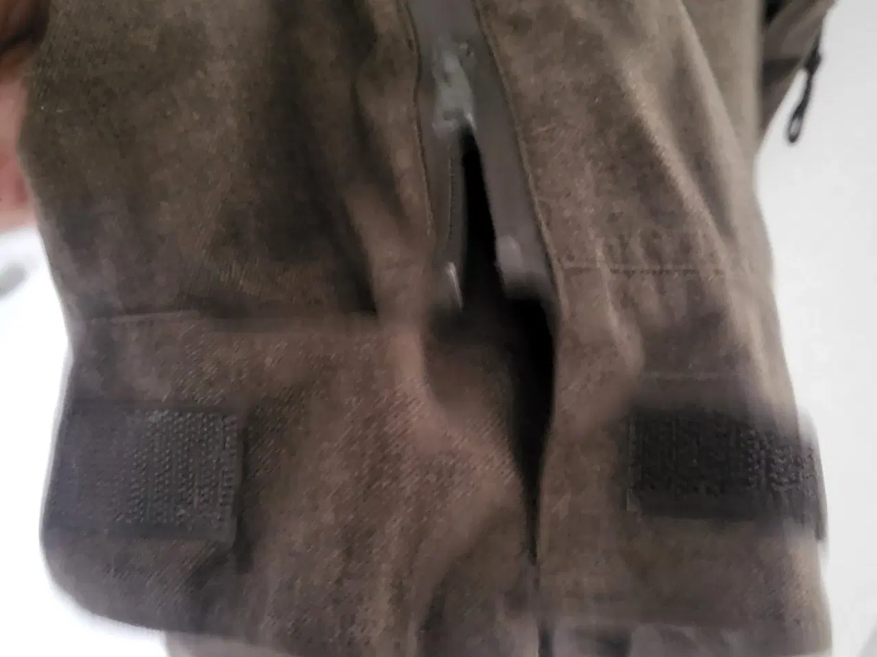 Billede 7 - Seeland Arctic Selebuks – Pine Green 