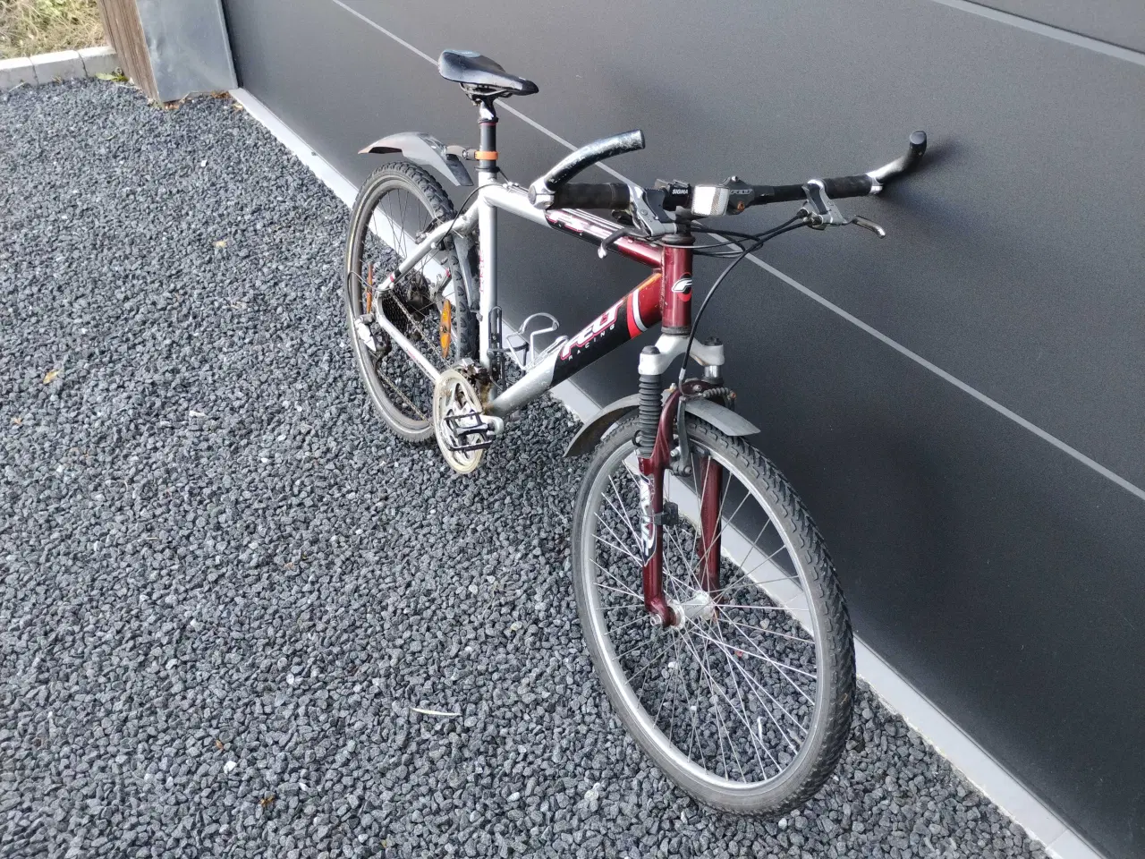 Billede 1 - Mountainbike herre