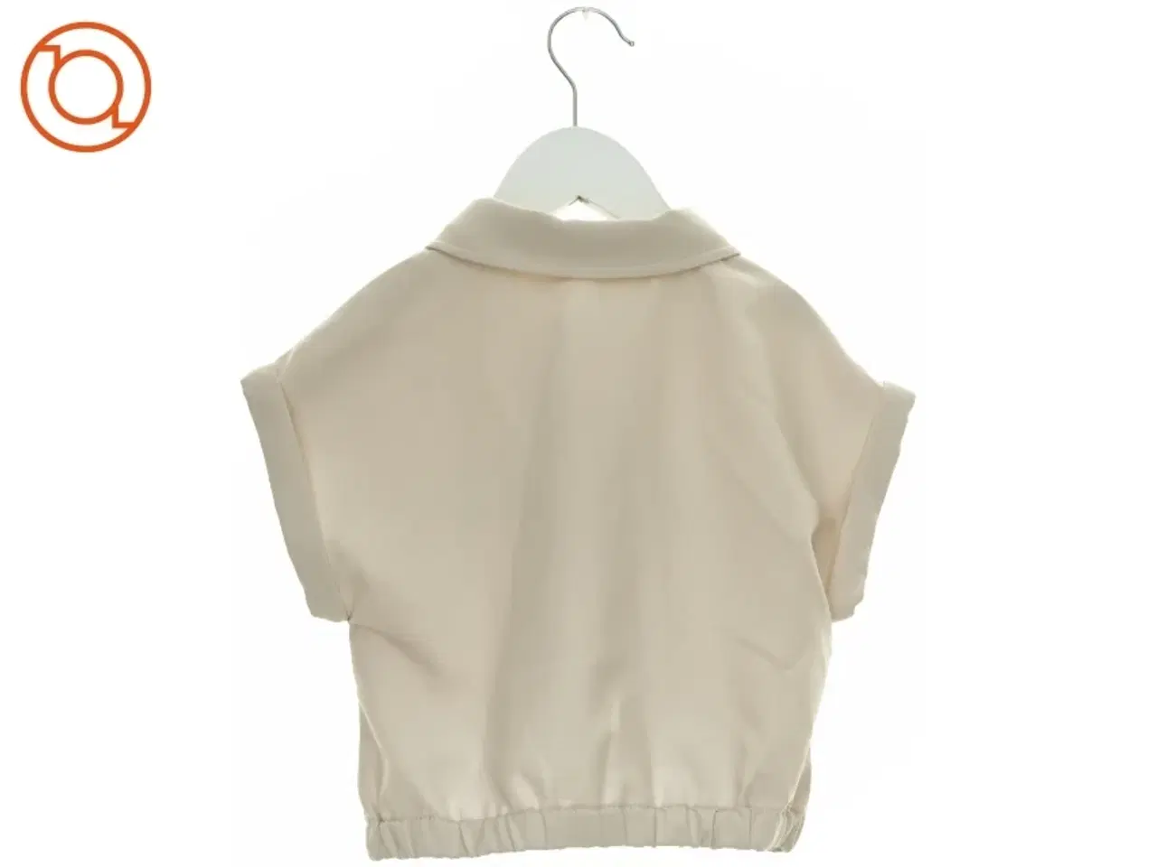 Billede 2 - Top fra Zara (str. 104 cm)