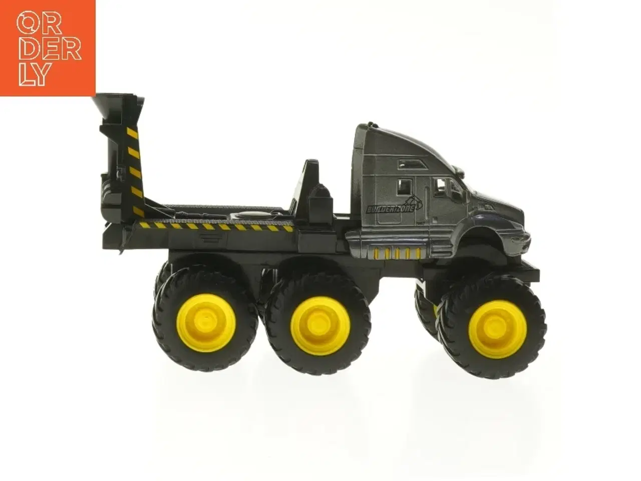 Billede 4 - Legetøjs lastbil (str. 21,5 cm)