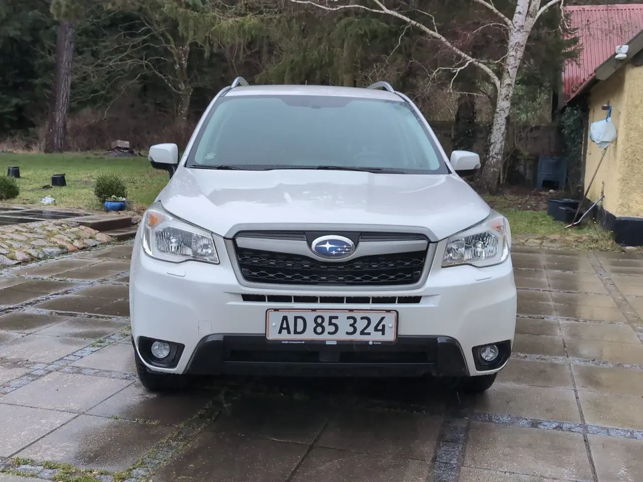 Billede 2 - Subaru Forester 2,0 XS AWD