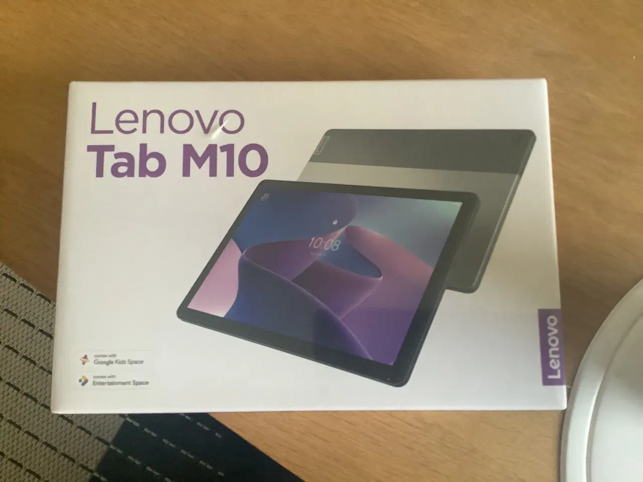 Billede 1 - Lenovo tab m10