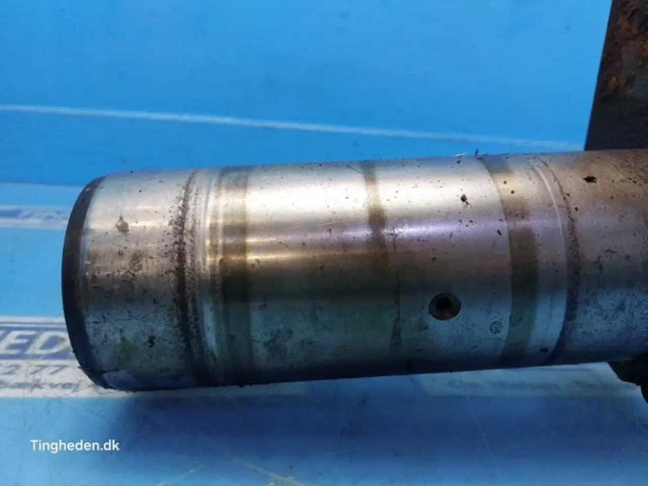 Billede 4 - Case 821E Stift 87516014