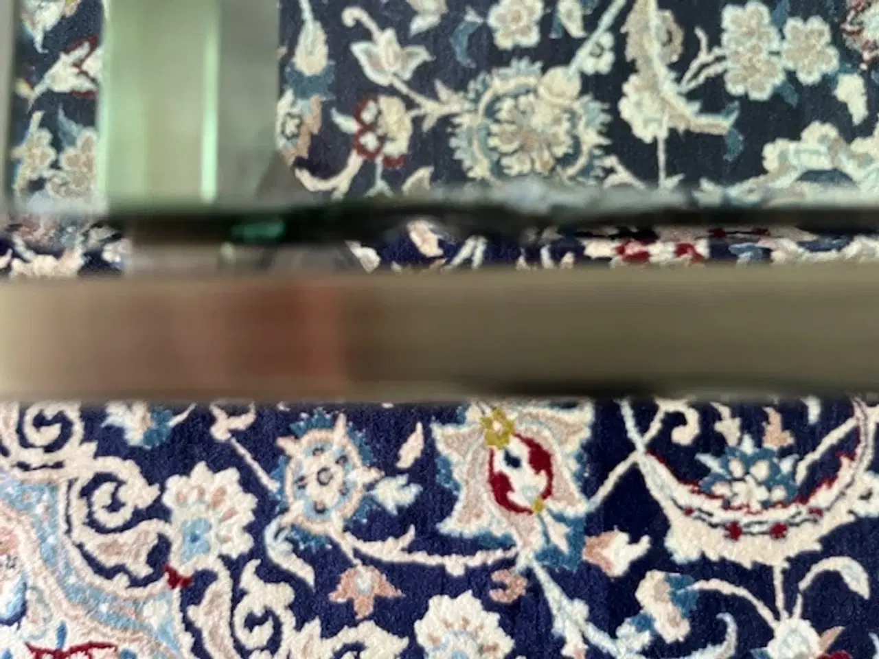 Billede 2 - Design sofabord i glas fra Ingvard Christensen