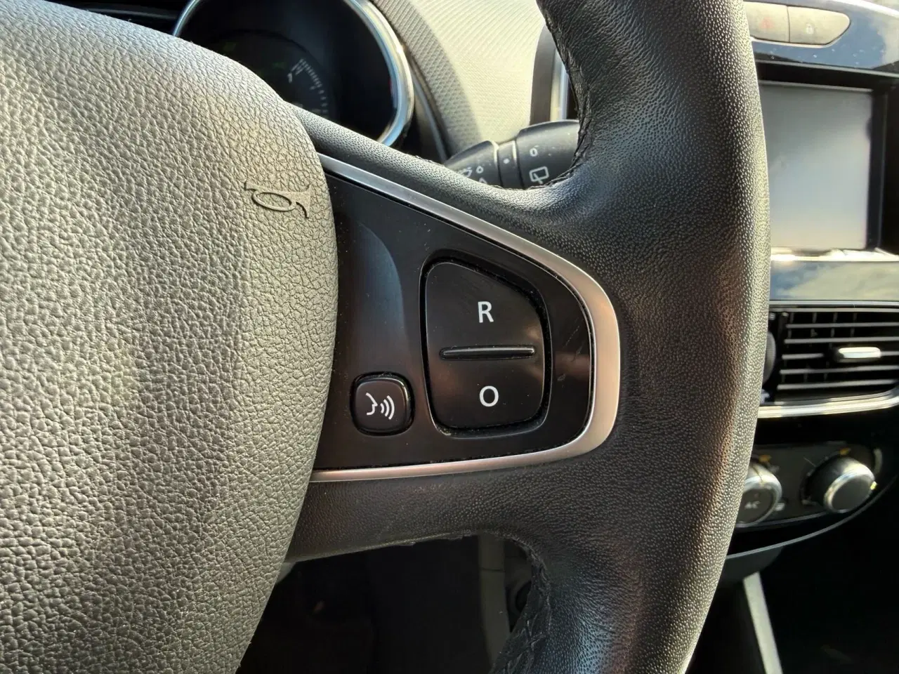 Billede 17 - Renault Clio 1,5 Energy DCI Zen 90HK 5d