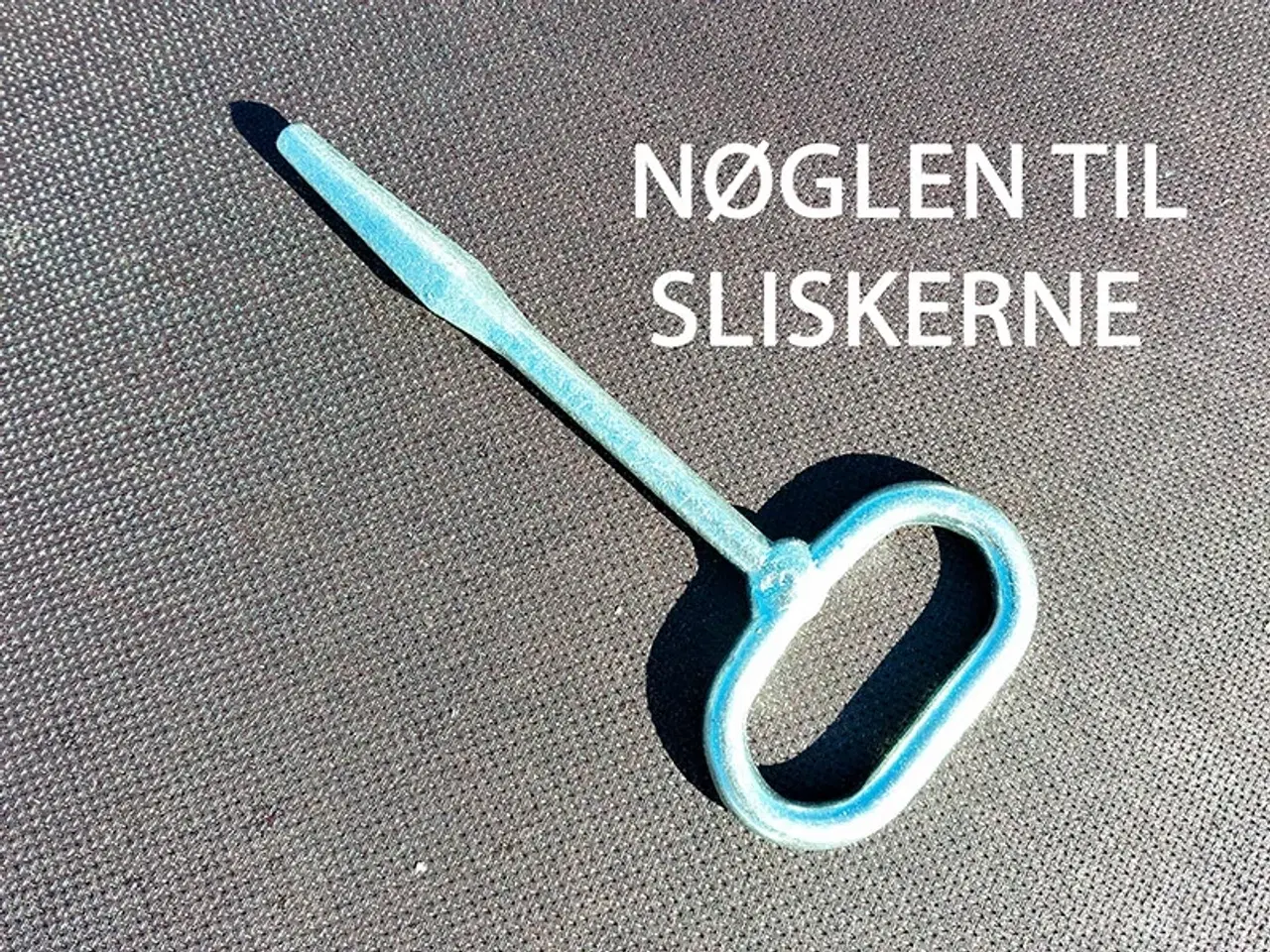 Billede 9 - EDUARD trailer 2615-2000.72 EL Tip m. Ramper