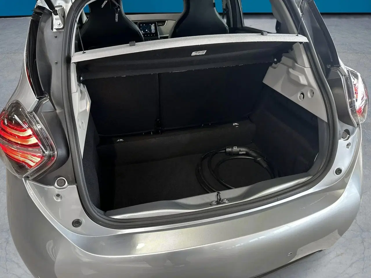 Billede 9 - Renault Zoe 52 Intens