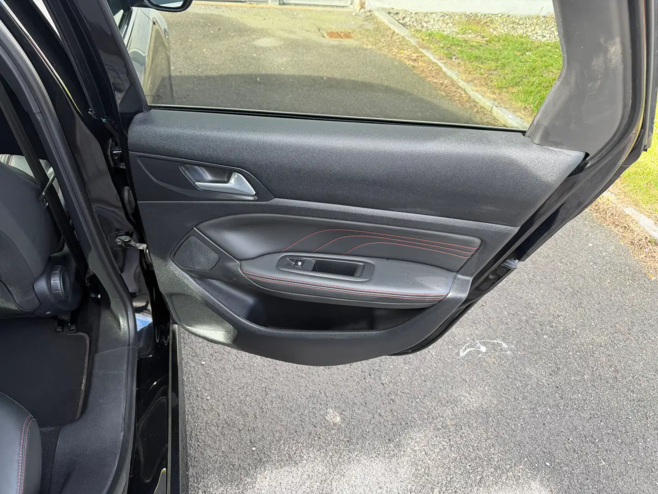 Billede 14 - Peugeot 308 1.6 bluehdi gt line