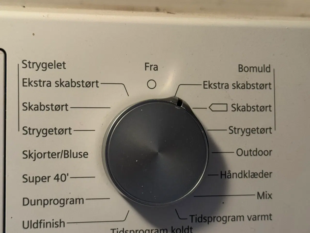 Billede 5 - Vaskemaskine og tørretumbler