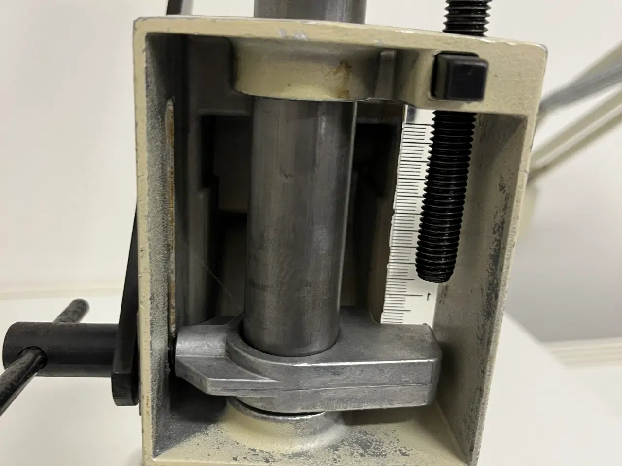 Billede 9 - Bosch bore-stander