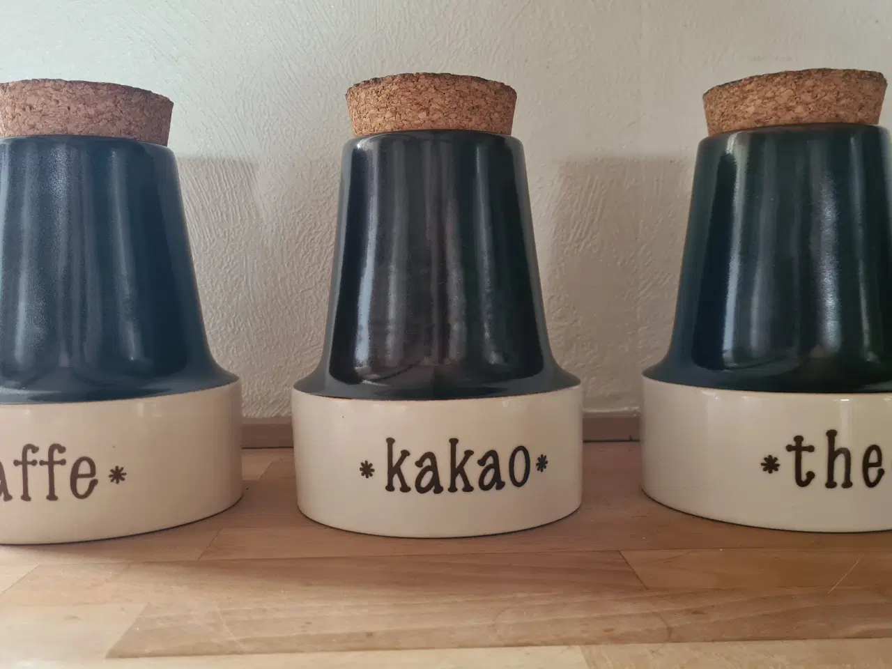 Billede 3 - Søholm keramikserie
