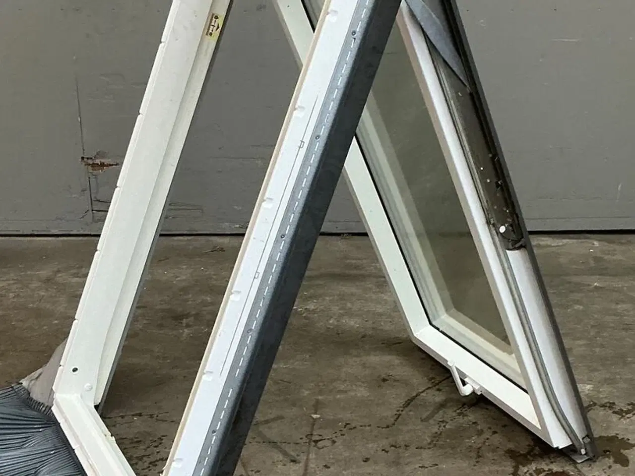 Billede 4 - Ovenlysvinduer Velux GPU M08 7 styk