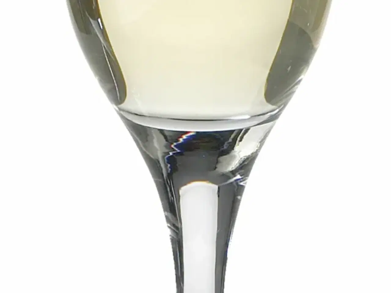 Billede 4 - Holmegaard Ideelle vinglas (15 rød, 18 hvid)