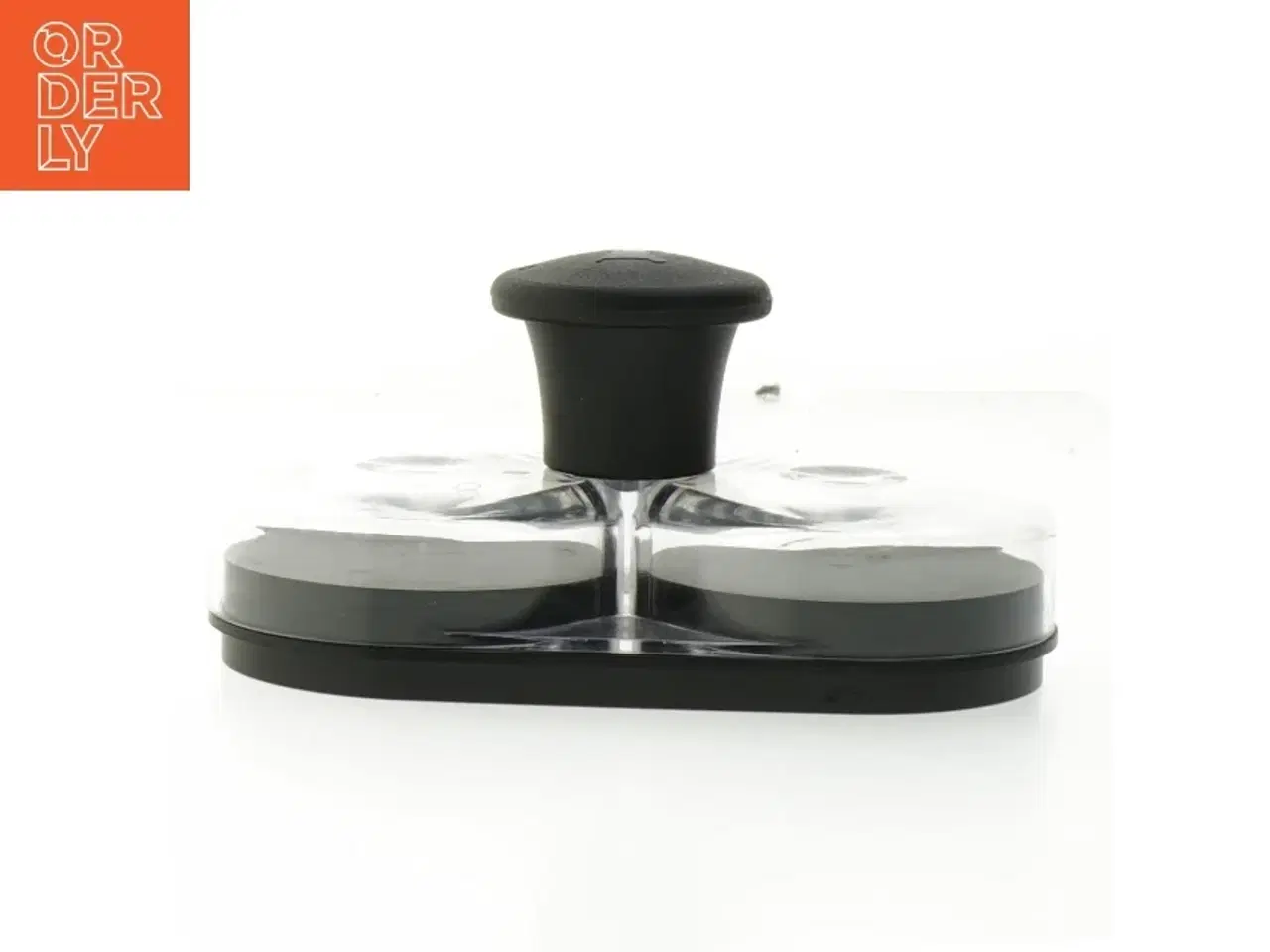 Billede 1 - Weber smørøser fra Weber (str. 16 cm)