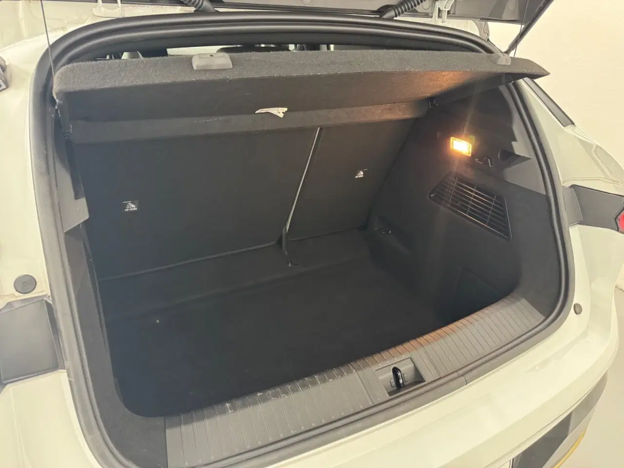 Billede 4 - Renault Megane E-Tech 60 Iconic
