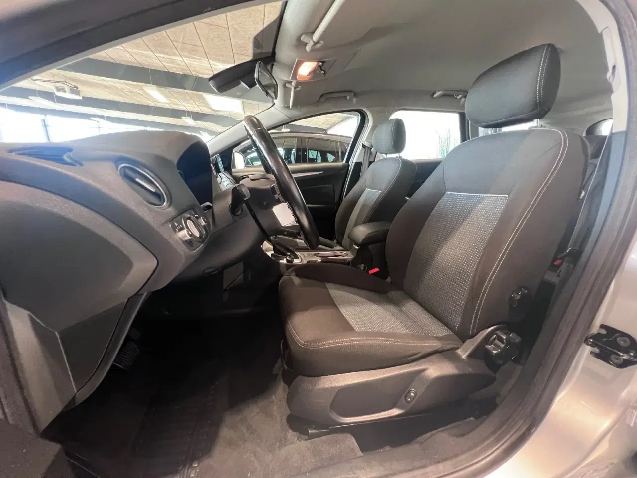 Billede 7 - Ford Mondeo 2,0 TDCi 140 Titanium stc. aut.