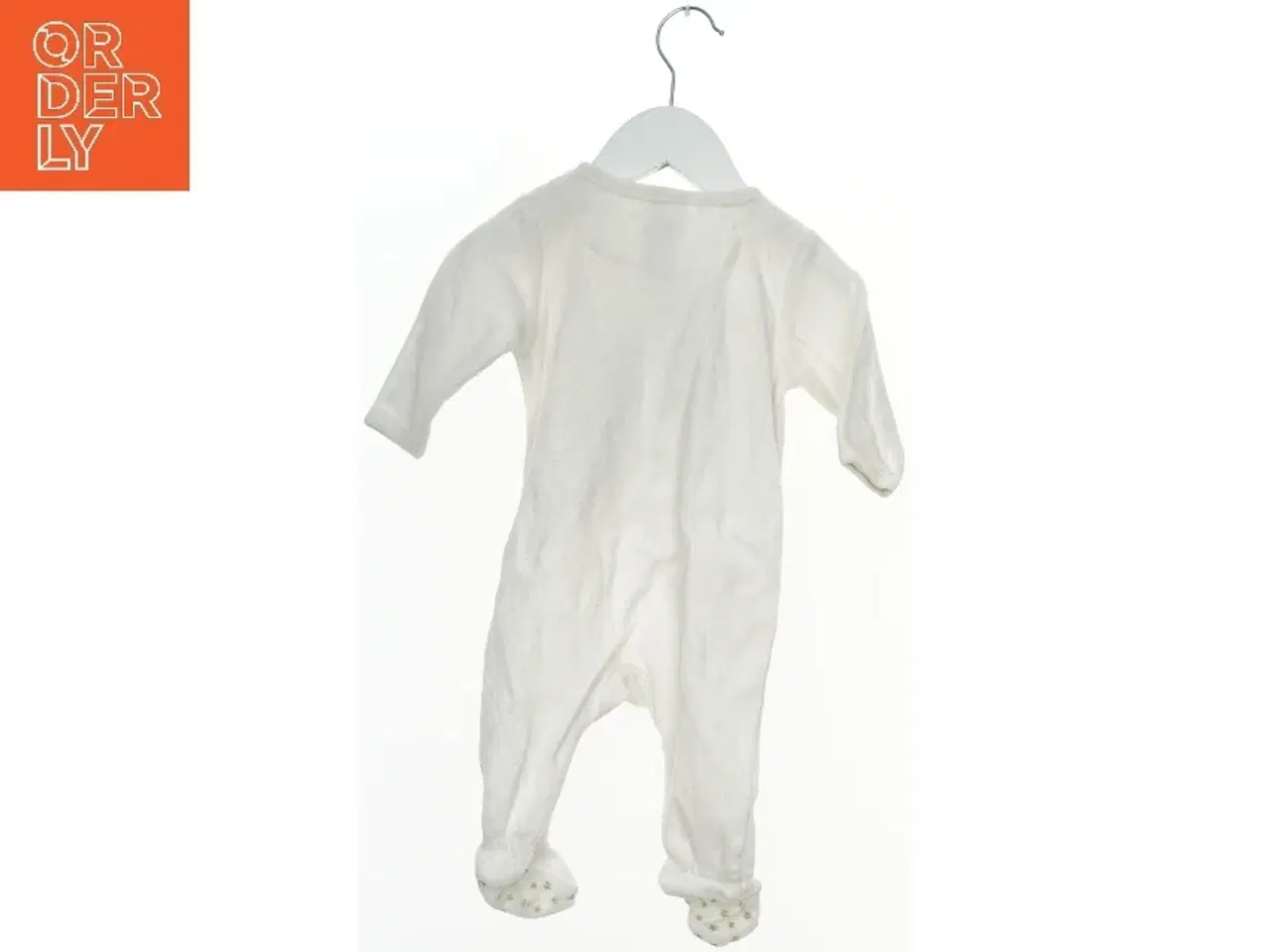 Billede 2 - Babydragt med får motiv fra H&M (str. 62)