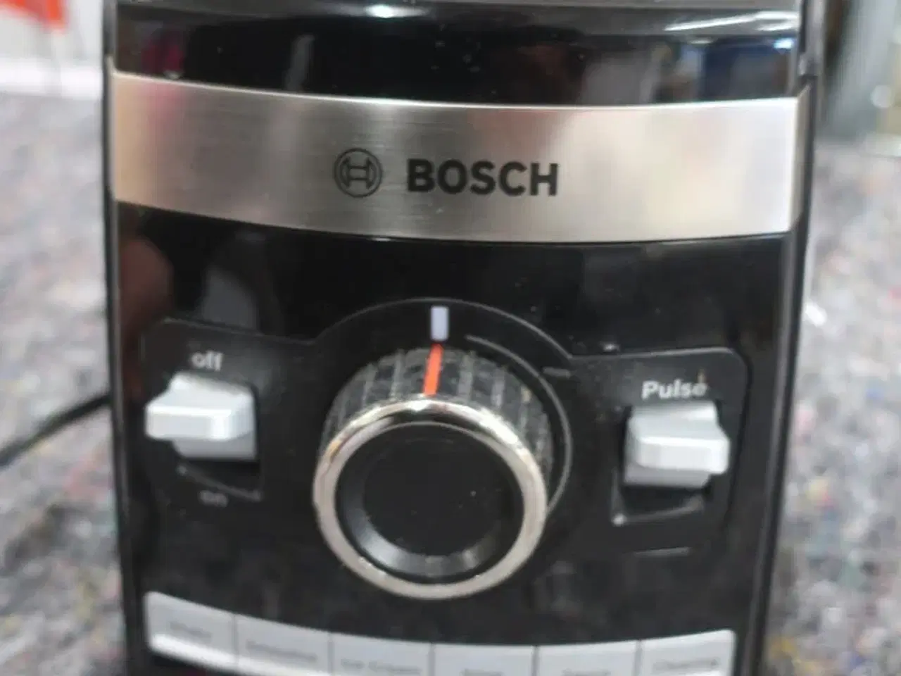 Billede 4 - Blender BOSCH VITA BOOST MMBH6P6B/01