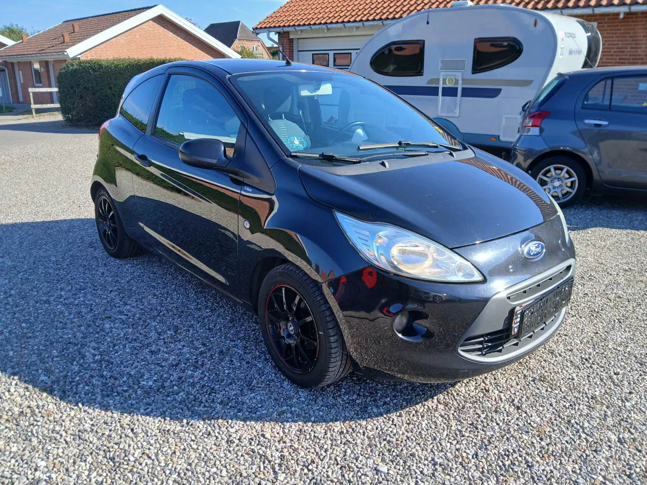 Billede 1 - Ford KA 1,2