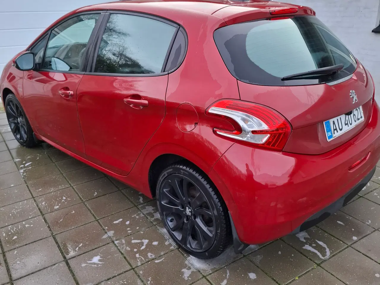 Billede 4 - Peugeot 208