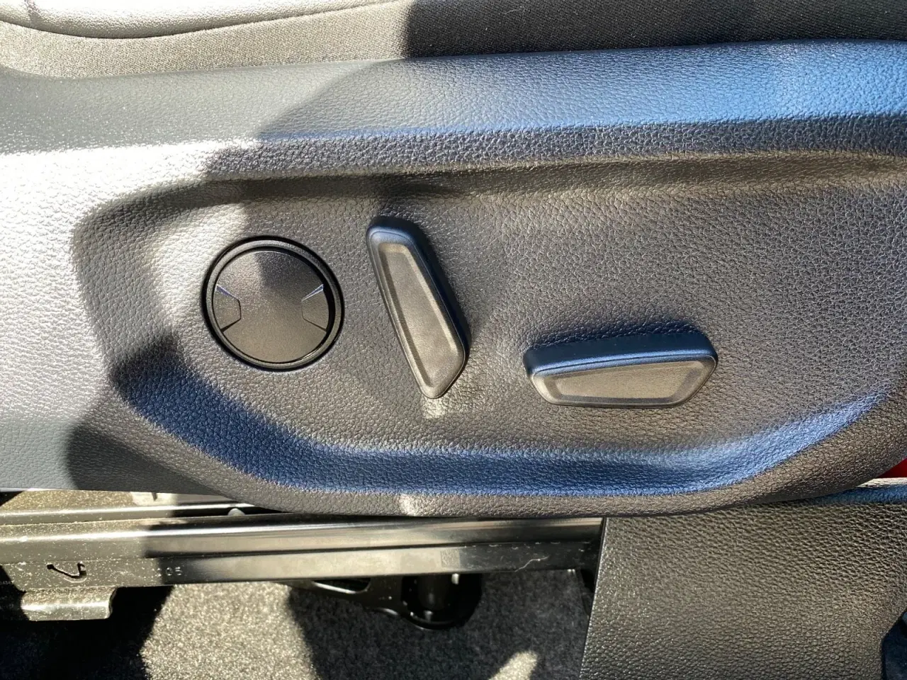 Billede 19 - VW Amarok 3,0 TDi 240 Pan Americana aut. 4Motion