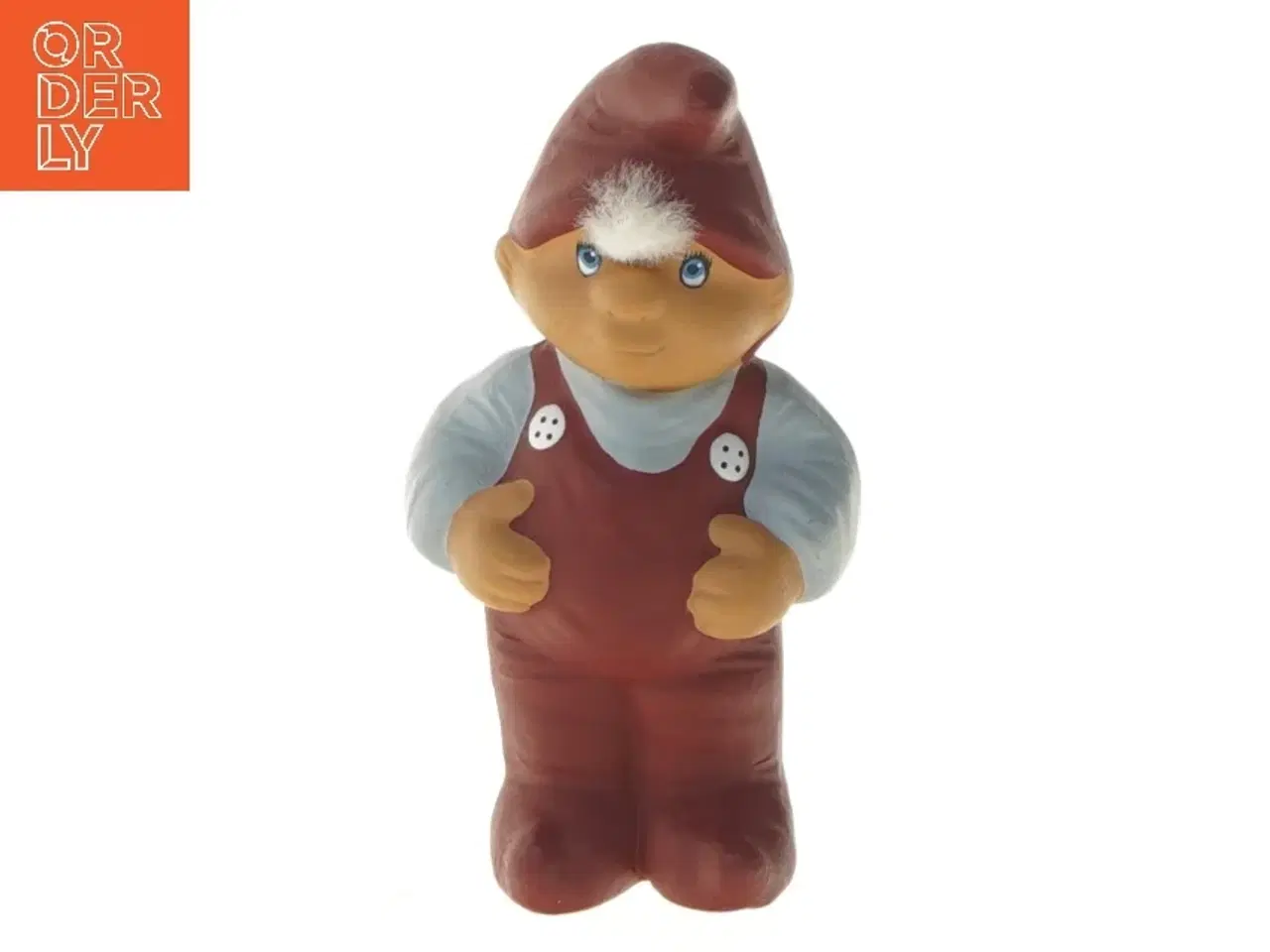 Billede 4 - Trip Trap nissefigur Joachim fra Trip Trap (str. 11 cm)