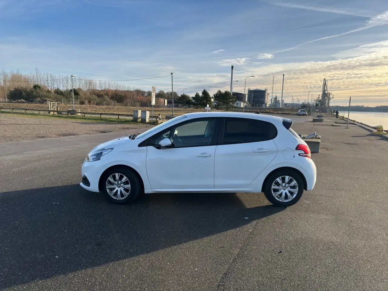 Billede 8 - Peugeot 208 1,2 PureTech 82 Emotion+