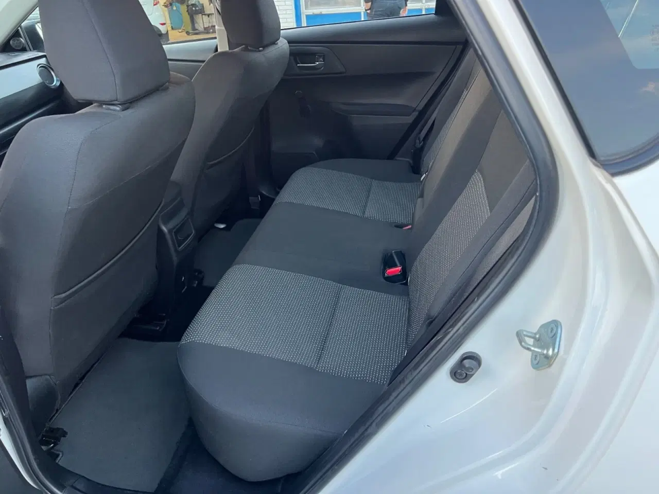 Billede 6 - Toyota Auris 1,3 VVT-i T1+