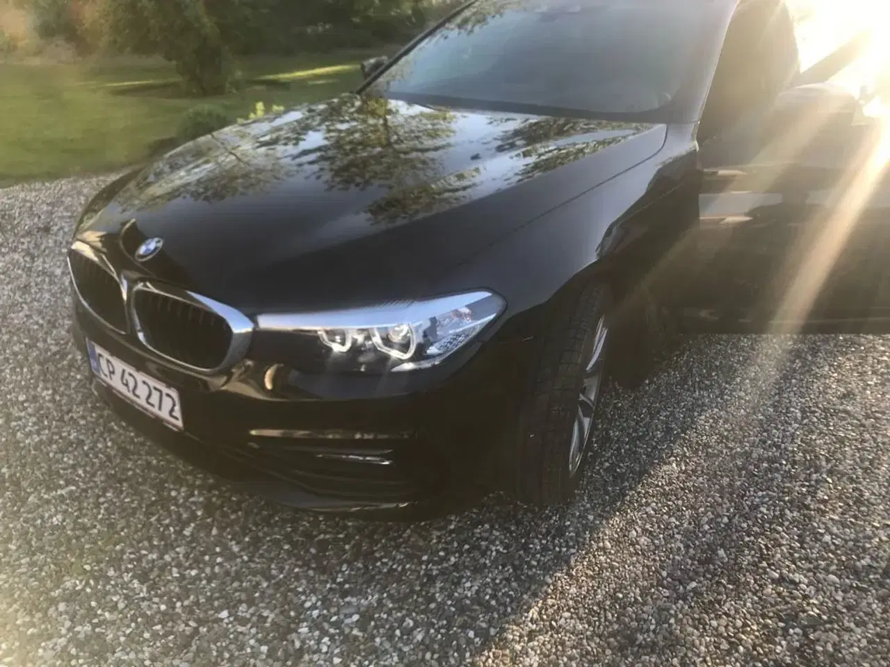 Billede 11 - BMW 530 D