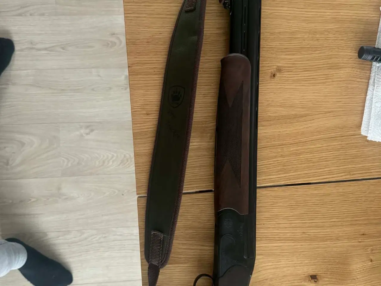 Billede 1 - Huglu 103de kal. 12/76