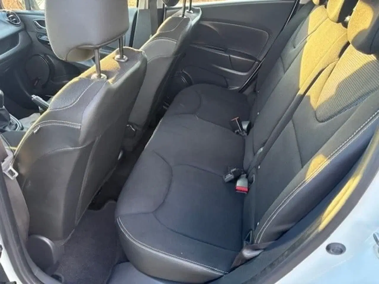 Billede 9 - Renault Clio IV 0,9 TCe 90 Expression Sport Tourer