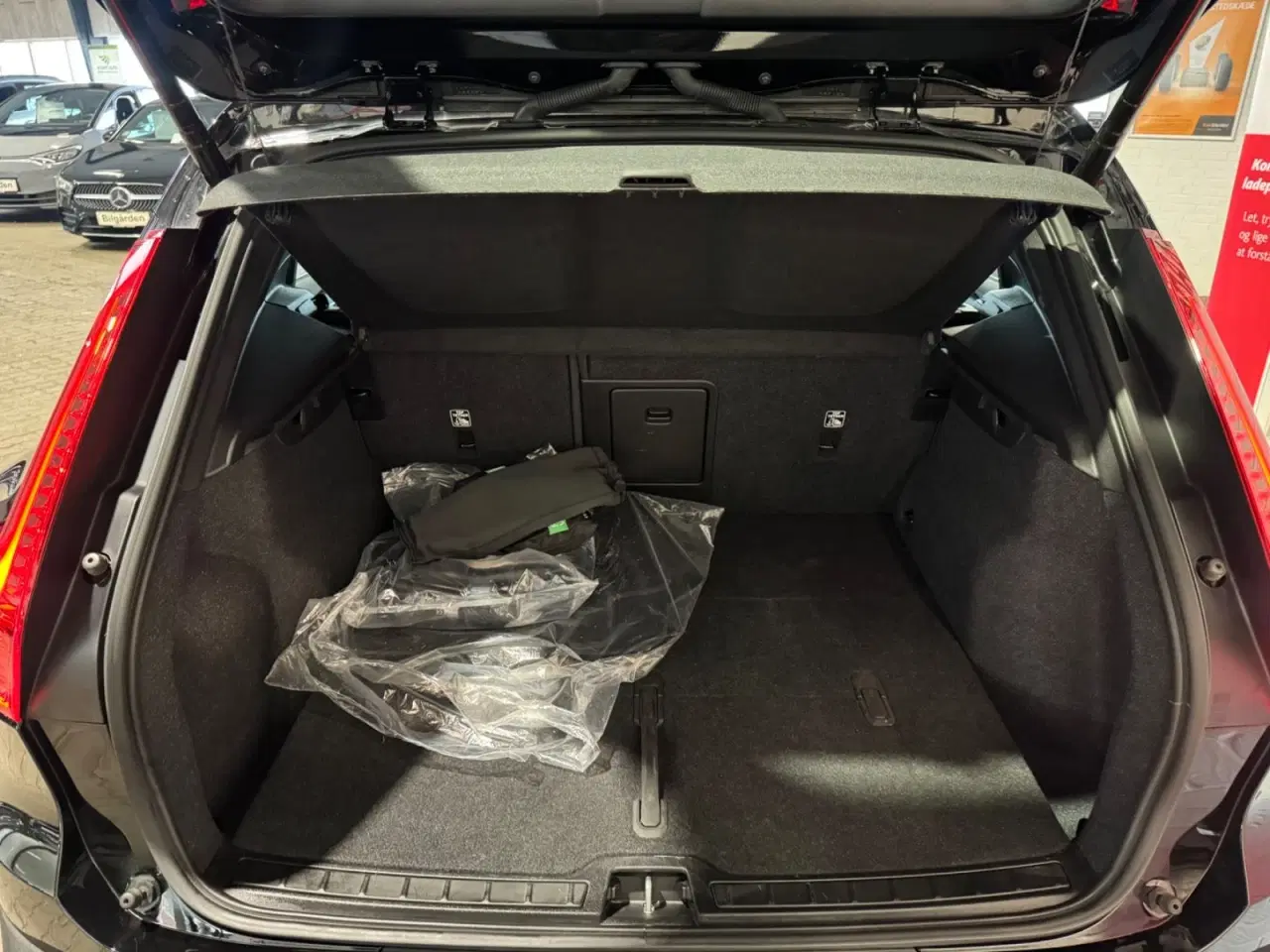 Billede 14 - Volvo XC40 P6 ReCharge Core