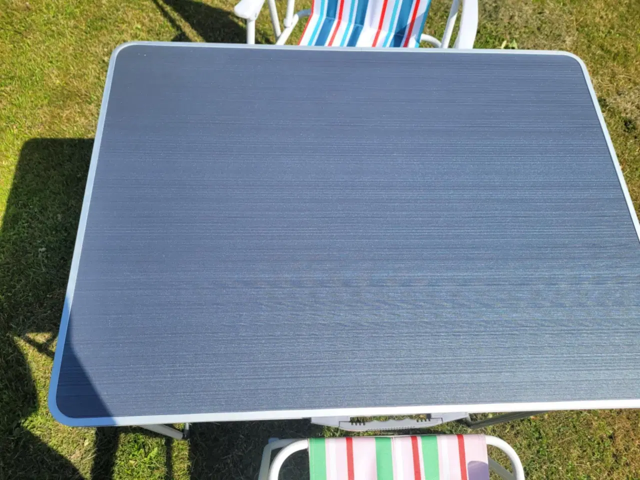 Billede 3 - Camping bord sæt 