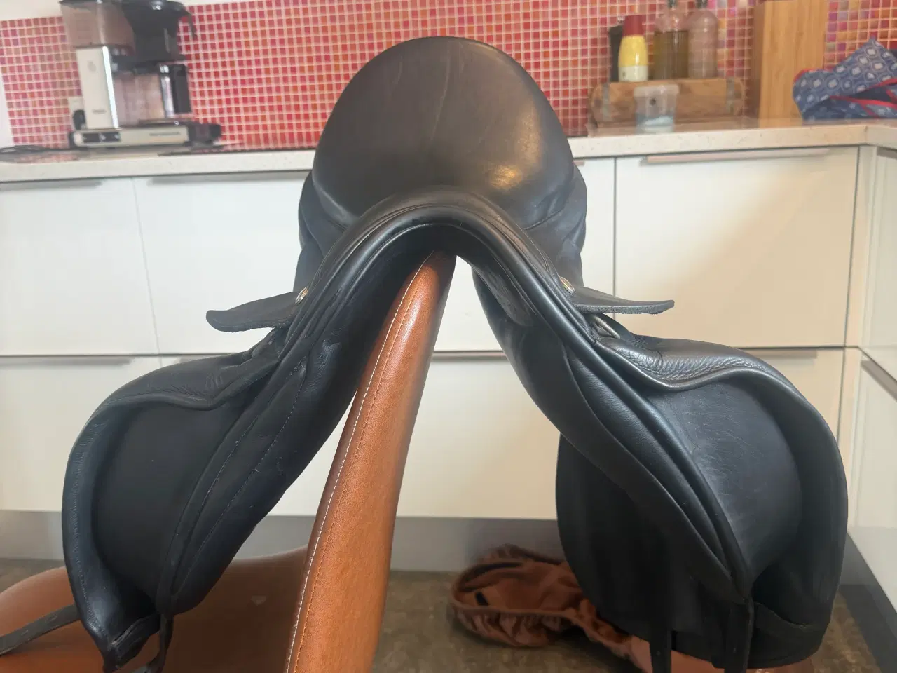 Billede 4 - Clincher Compact Mono 16,5