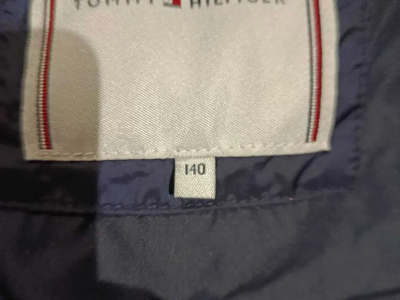 Billede 6 - Tommy hilfiger jakke
